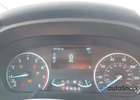 2021 Ford Ecosport Se из США, поврежденный, VIN MAJ6S3GL2MC400416